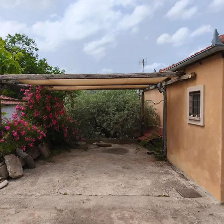The Giagia House Villa